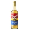 Torani Lychee Syrup, 750 ml bottle