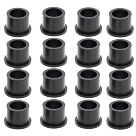 Zoom Zoom Parts upper & lower A arm control bushings For 1987-2006 Yamaha Banshee 350