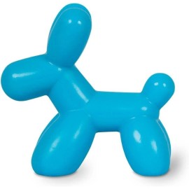 Little Pup Blue Raspberry Slushy Car Air Freshener Clip - Long-Lasting Odor Elim