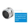 Tap Adapter, Thread Adapter, 22 Female to 3/4 GHT Male
