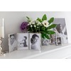Edzard Triple Picture Frame Collage Genoa (3 Photos 10 x