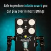Electro-Harmonix Oceans 11 Reverb Pedal