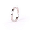 Magic Magic Magnetic PK Ring/Magnetic Ring, Coin Disapearing, Close View
