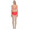 Body Glove Junior's Smoothies Sidekick Sporty Swim Short Bikini Bottom,