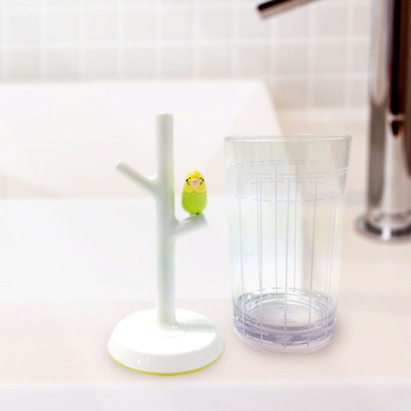 Hashy TOPIN Cup & Stand