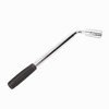 VIATOOLS 20" Universal Extended Lug Wrench 4 Way Heavy Duty