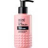 MONÉ Professional Curl Cream - Defining Curl Cream for Curly
