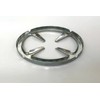 Tredoni 15cm Gas Stovetop/Hob Ring Reducer for Coffee Makers &