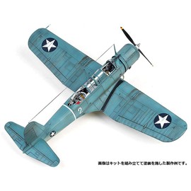 Academy ACA12324 Model Kit, Various