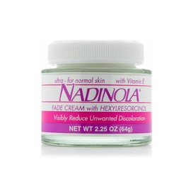 Nadinola Fade Cream For Normal Skin with Vitamin E