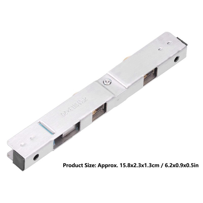 Sliding Door Roller, Stainless Steel Push Pull Door Window Pulley