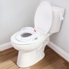 Fisher-Price™ Ready & Steady Potty Seat – Deluxe Soft Padded