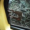 Car Emergency Escape Card Escape Card Escape Hammer Seat Belt