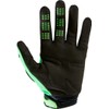 180 Peril Gloves Fluo Green M