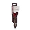 Cortex Beauty 2" Professional Travel Brush Amber wood