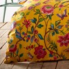 Creative Cloth Pomelo Duvet Set, Polycotton, Yellow, Single