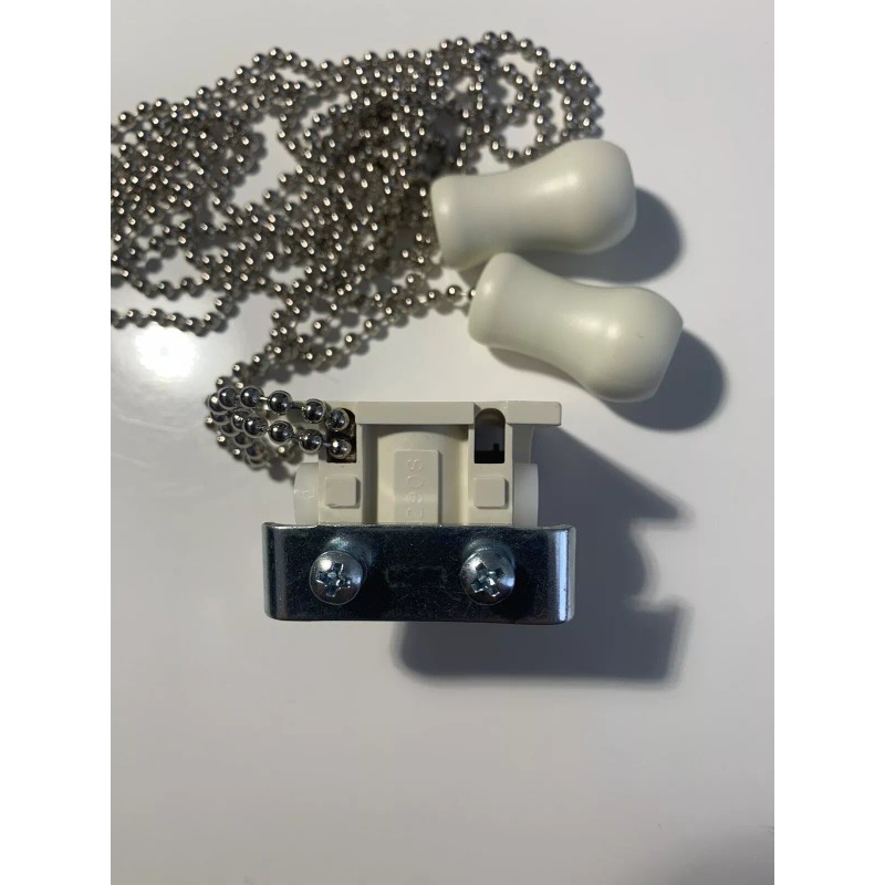 Bali SPRINGS WINDOW FASHIONS GRABER BALI G85 CONTROL END CHAIN