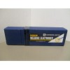 Washington Alloy E6027 Premium Welding Electrodes 10 Pound Sealed Pack