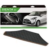 Carmate NZ556 Cienta Non-Slip Mat for Cars