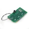 Receiver Board Spare Parts Accessory Fit for 1580 Metal Excavator