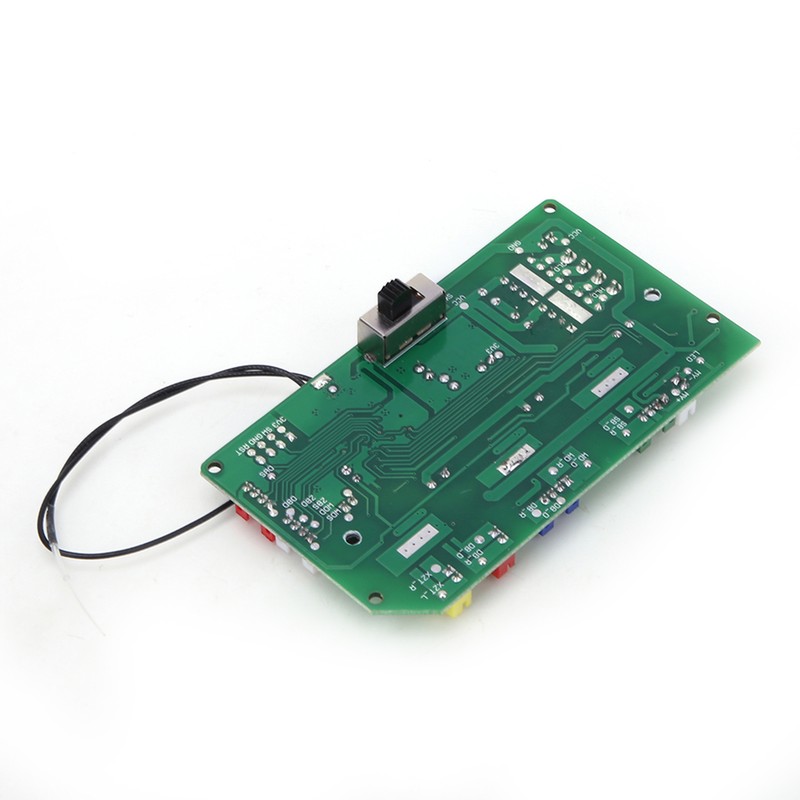 Receiver Board Spare Parts Accessory Fit for 1580 Metal Excavator