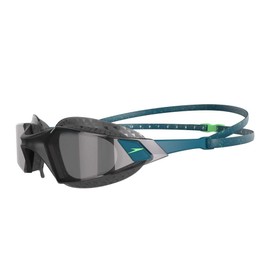 Speedo Adult Unisex Aquapulse Pro Swimming Goggles for Adults