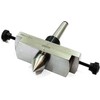 Precision 2MT Shank Taper Turning Attachment for Lathe Tailstock