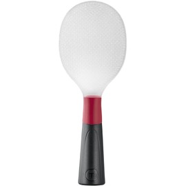 Tefal K19307 Freestanding Rice Spoon, Non-Stick, Embossed, Dishwasher Safe, "Ingenio + Rice Spoon"