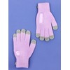Peacemaker KPS Smart Gloves (Purple)