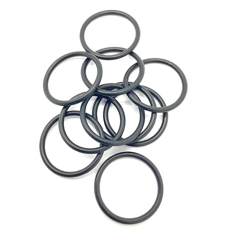 Polaris O Ring, for Specific Snowmobile Models, Genuine OEM -