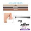 L'eggs Silken Mist Ultra Sheer Tights with Run Resist, Control