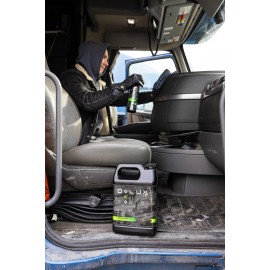 EcoDelux Heavy Duty Truck Degreaser, Made in USA APC-1 Gallon