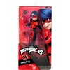 Bandai, Miraculous, Doll, Ladybug Time to De-Evilize, 26 cm Dressing
