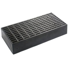 Lifting Platform Rubber Block