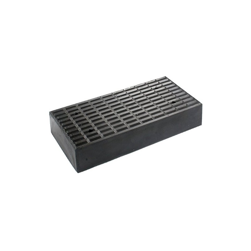 Lifting Platform Rubber Block