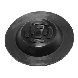 Cleaning Disc Compatible with/Replacement Part for DeLonghi AS00001634 EC9355 EC9665 EC9865 La Specialista