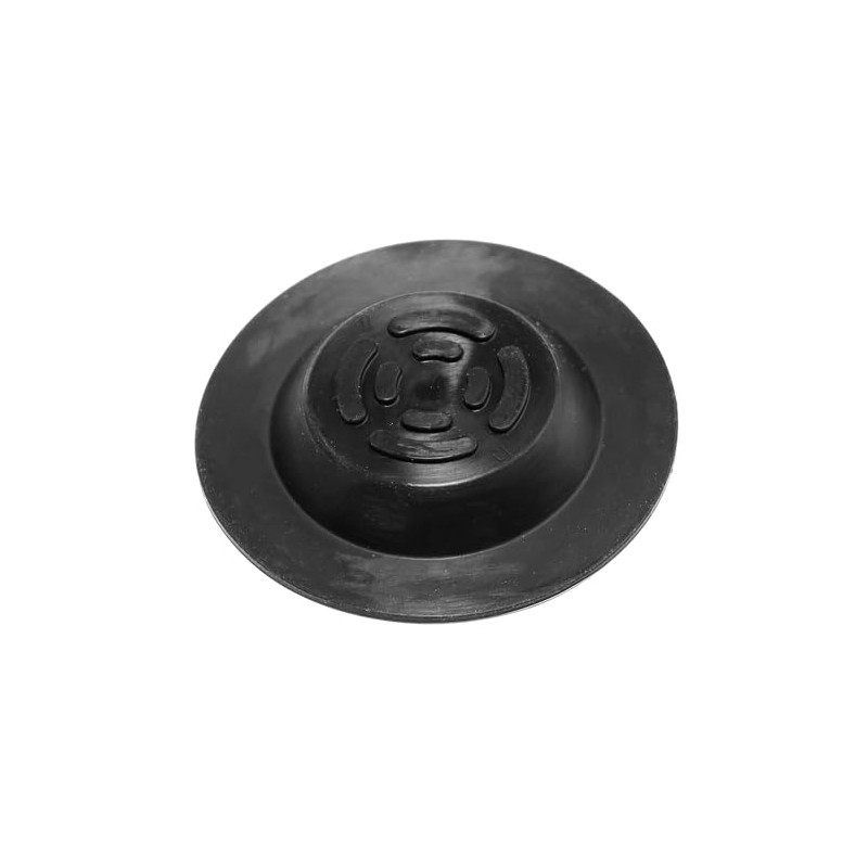 Cleaning Disc Compatible with/Replacement Part for DeLonghi AS00001634 EC9355 EC9665