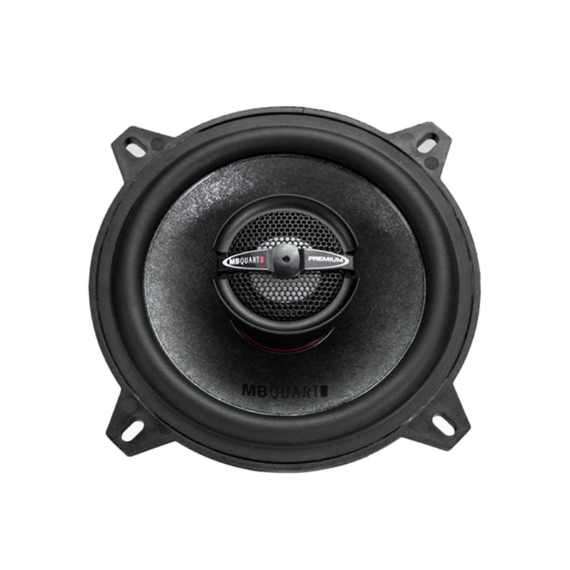MB Quart PK1-113 Premium Series 5.25" Coaxial Speakers