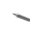 TOOLSAGE TS-D24 Original Digit Soldering Iron D24 Tips, For TS100/TS101