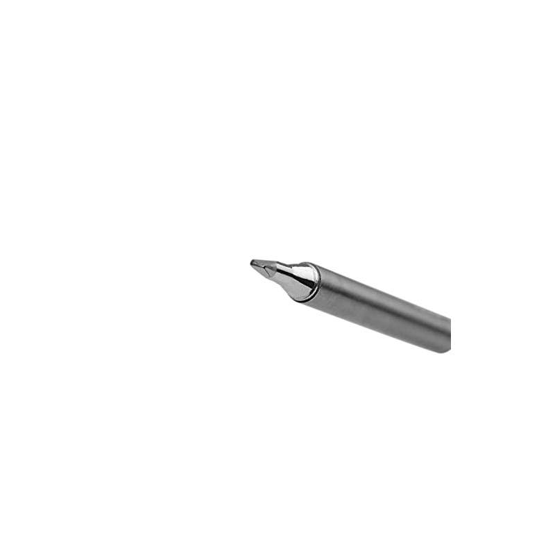 TOOLSAGE TS-D24 Original Digit Soldering Iron D24 Tips, For TS100/TS101