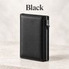 RFID Credit Card Holder for Everyday Carry – Compact Synthetic