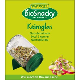 BioSnacky Germinator Germinator Small