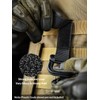 VIPERADE VAB3 2-Pack Tactical Molle D-Ring, Molle Belt Clip Key