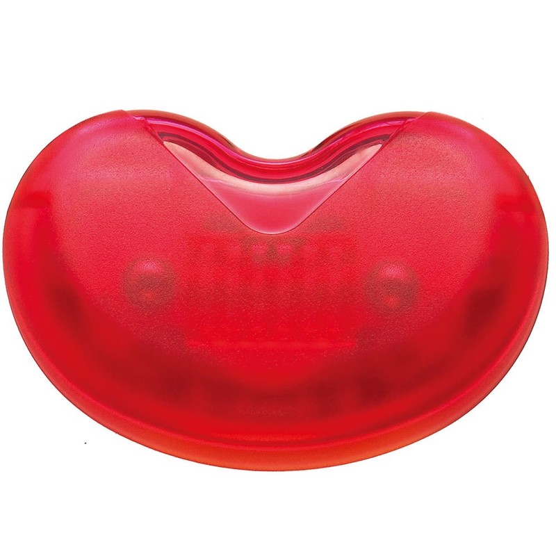 Sunstar Corner Cutter Kadomaru-Kun, Pink (S4765010)