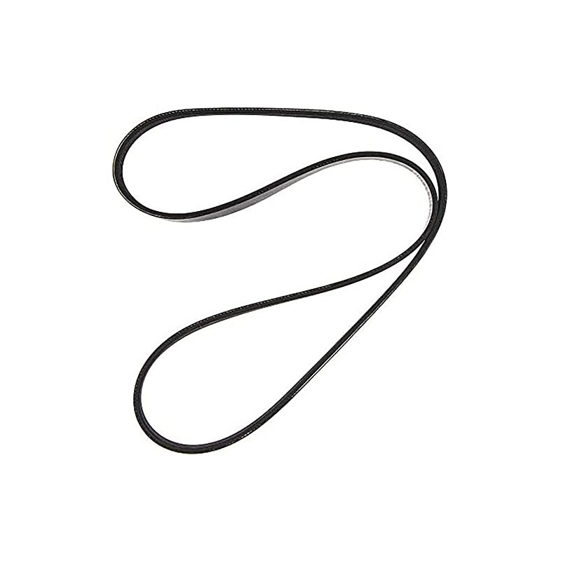 Stevens Lake Parts 7242800 K Micro Rib Trans/Hydro Drive Belt