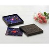 Solar System Crystal Collection - 8 Planets Gemstone Set &