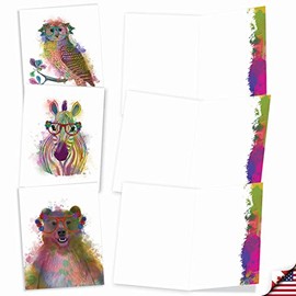 The Best Card Company - MPOCB-FUNKY