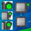 American Weigh Scales Blade Series (Black) Limited Edition Carbonfiber Digital