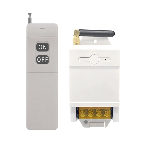 cerhot AC 110V/120V/220V 3000m 30A High Power Wireless Remote Light