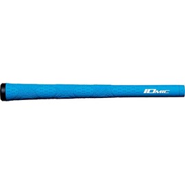 IOMIC Grip iX i-X-Three 2.3 Wood & Iron Grip (M60 No Backline) iXXX 2.3 4582266930414 Light Blue